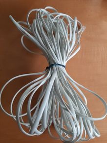 Landline phone cable (15 metres)