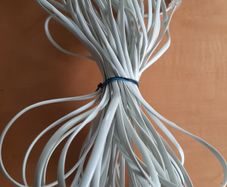 Landline phone cable (15 metres)