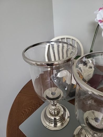 Candle holders
