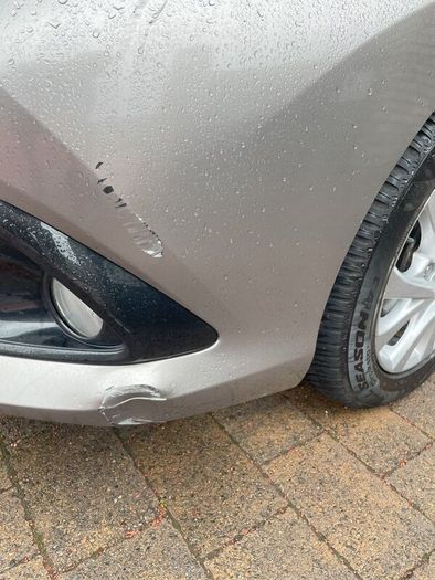 Toyota Auris 2016