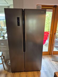 fridge