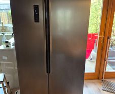 fridge