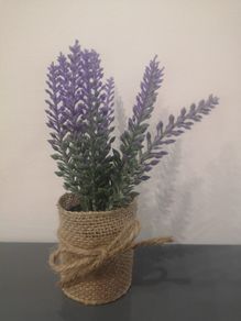 Fake plant
