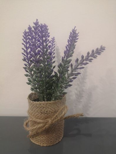 Fake plant