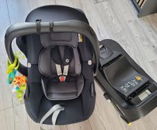 maxi cosi baby