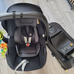 maxi cosi baby