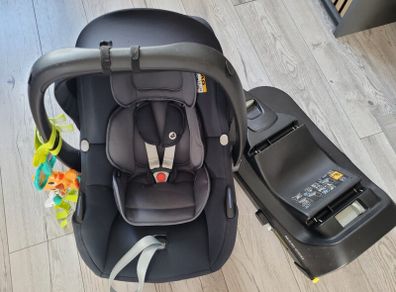 maxi cosi baby