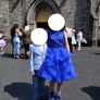 confirmation dress Image 3