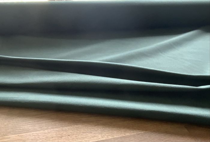 Brushed cotton