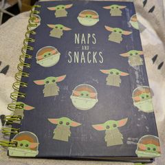 grogu notebook
