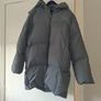 girls padded coat Image 3