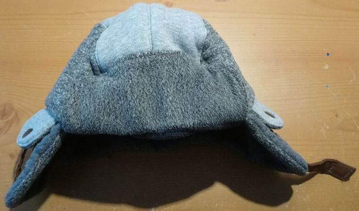 Kids winter hats - very warm and cosy
