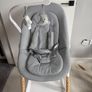 Twinly high chair from newborn state to toddler Image 2