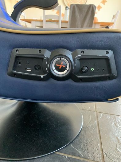 gaming chair