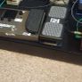 Rockcase Guitar Effect Case Wheels RC 23050 B Image 3