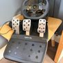 Logitech G920 Racing Wheel & Pedals for Xbox / PC Image 2