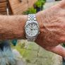 Watch Seiko 5 Automatic. Image 6