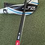 Cobra Ltdx One Length 4 Hybrid Image 2