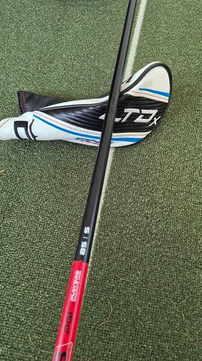 Cobra Ltdx One Length 4 Hybrid