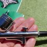 Airbrush Gun Airbrush Kit with accessories Image 3