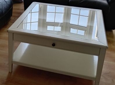 large ikea coffee table