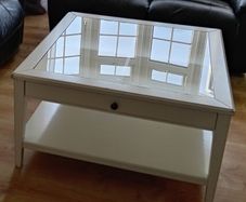 free coffee table
