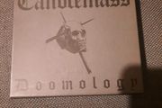 CANDLEMASS: Doomology 5 CD (Rare boxset 2010)