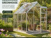 Greenhouse Aluminium