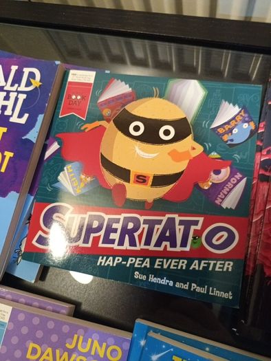 childrens books