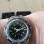 ipose dive watch Image 4