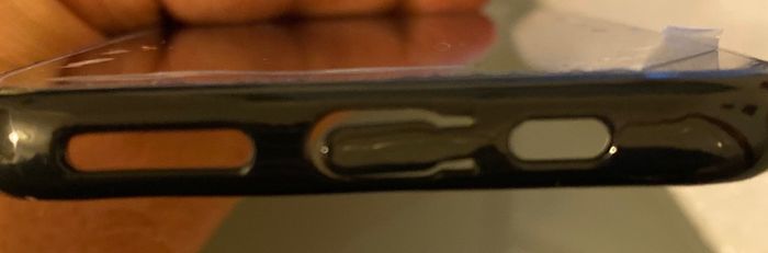 iPhone 11 Pro-Case