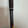 TaylorMade Stealth 3HL 16.5. Stiff HZRDUS Smoke shaft Image 9