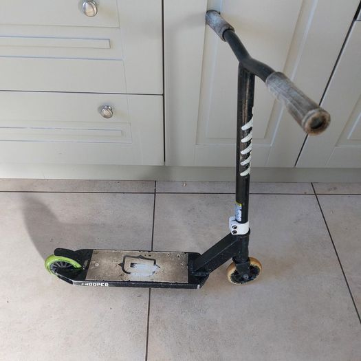 Scooter