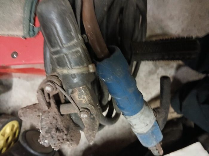 welder