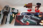 Lego Star Wars 9494