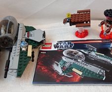 Lego Star Wars 9494