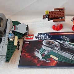 Lego Star Wars 9494