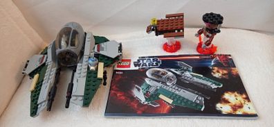 Lego Star Wars 9494