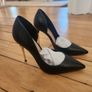 aldo stilettos Image 6