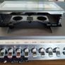 Vintage 1970s JVC HR-3330 VHS Video Cassette Recorder - Powers Up / Retro Tech Image 4