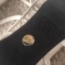 ZARA White Strappy Lace-Up High Heel Sandals Size 38 (UK 5) Image 4
