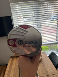 taylormade golf clubs