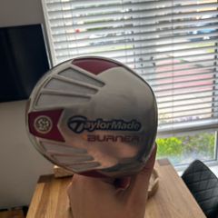 taylormade golf clubs