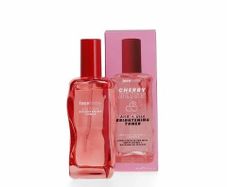 Face Facts Cherry Bliss Aha + Bha Toner