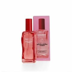 Face Facts Cherry Bliss Aha + Bha Toner