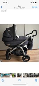 Stroller Peg Perego