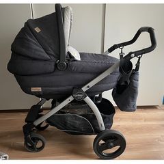 Stroller Peg Perego