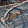 Levis Distressed Jeans Image 4