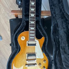 Gibson Les Paul