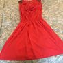 Stunning Coral Pink River Island Dress size 8 Image 8